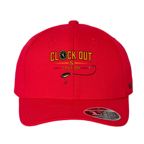 Red Line - FOS900833 - FRONT