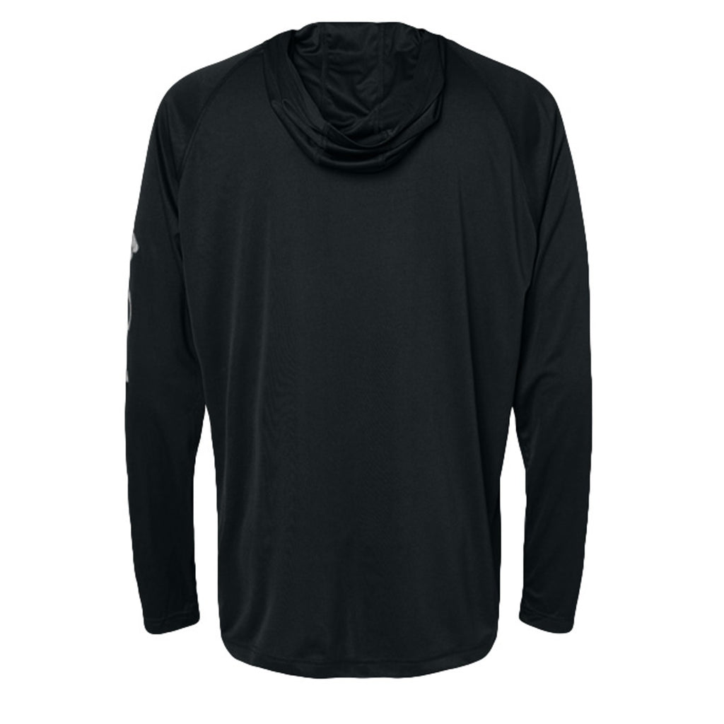 Black/ Cool Grey - 212482 - BACK