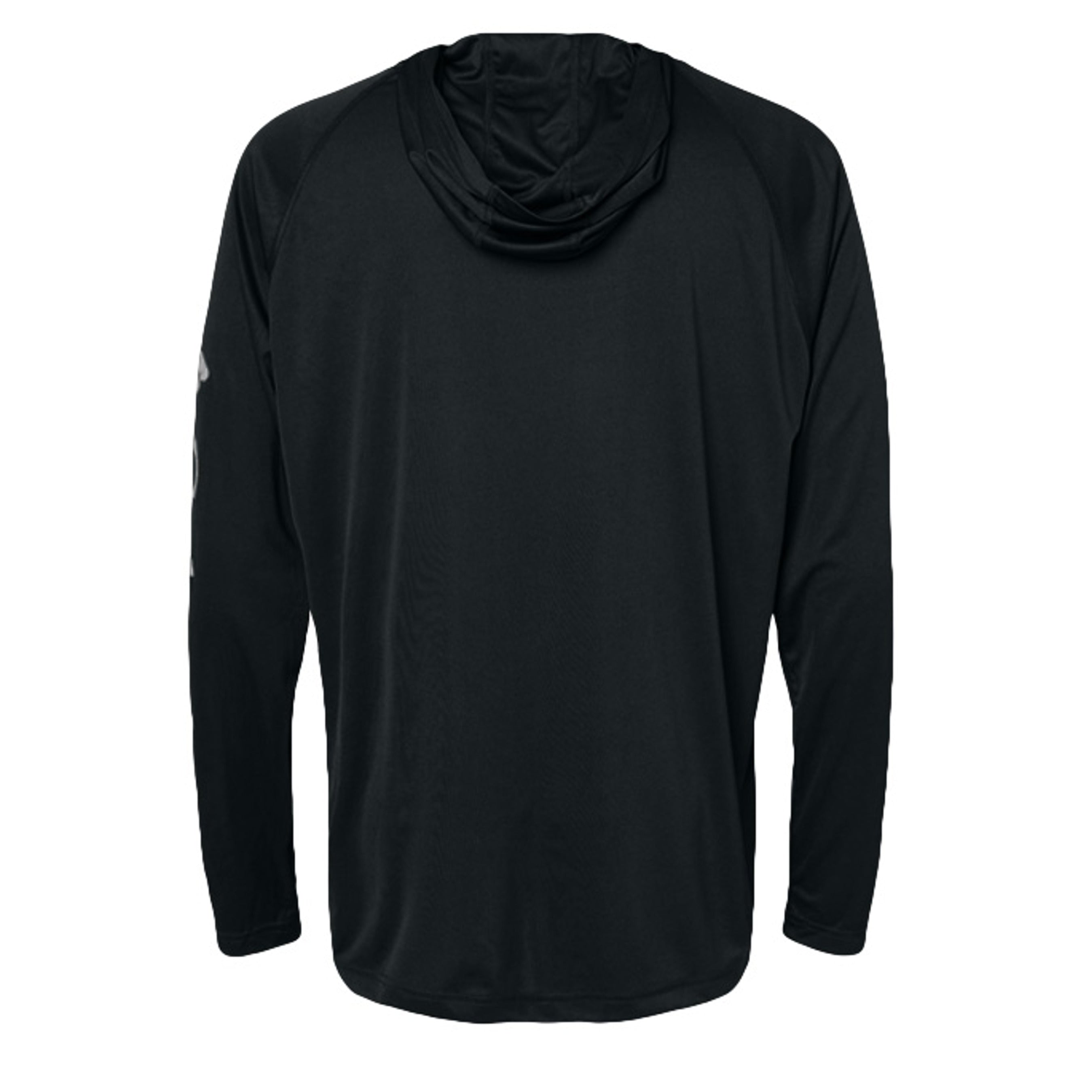 Black/ Cool Grey - 212482 - BACK