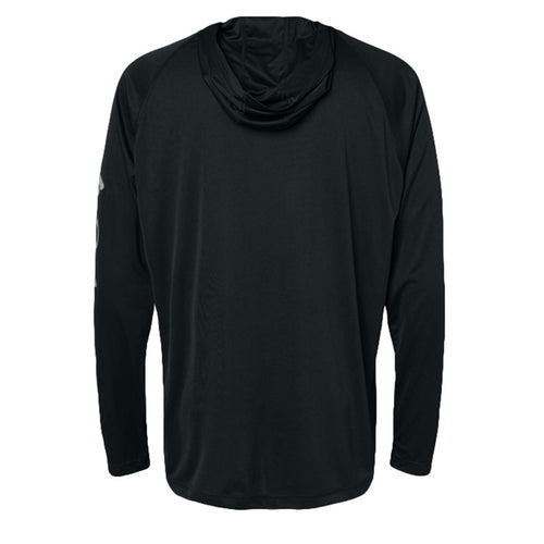 Black/ Cool Grey - 212482 - BACK