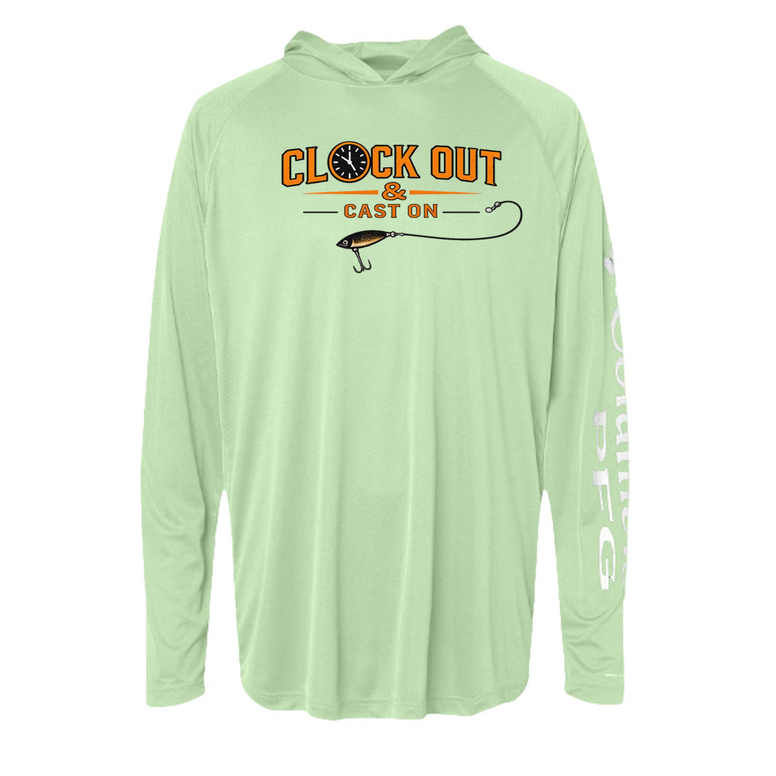 Key West/ Cool Grey - 212482 - FRONT