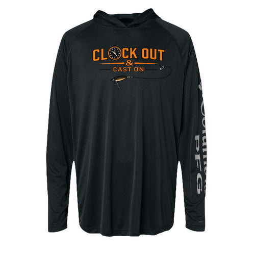 Black/ Cool Grey - 212482 - FRONT