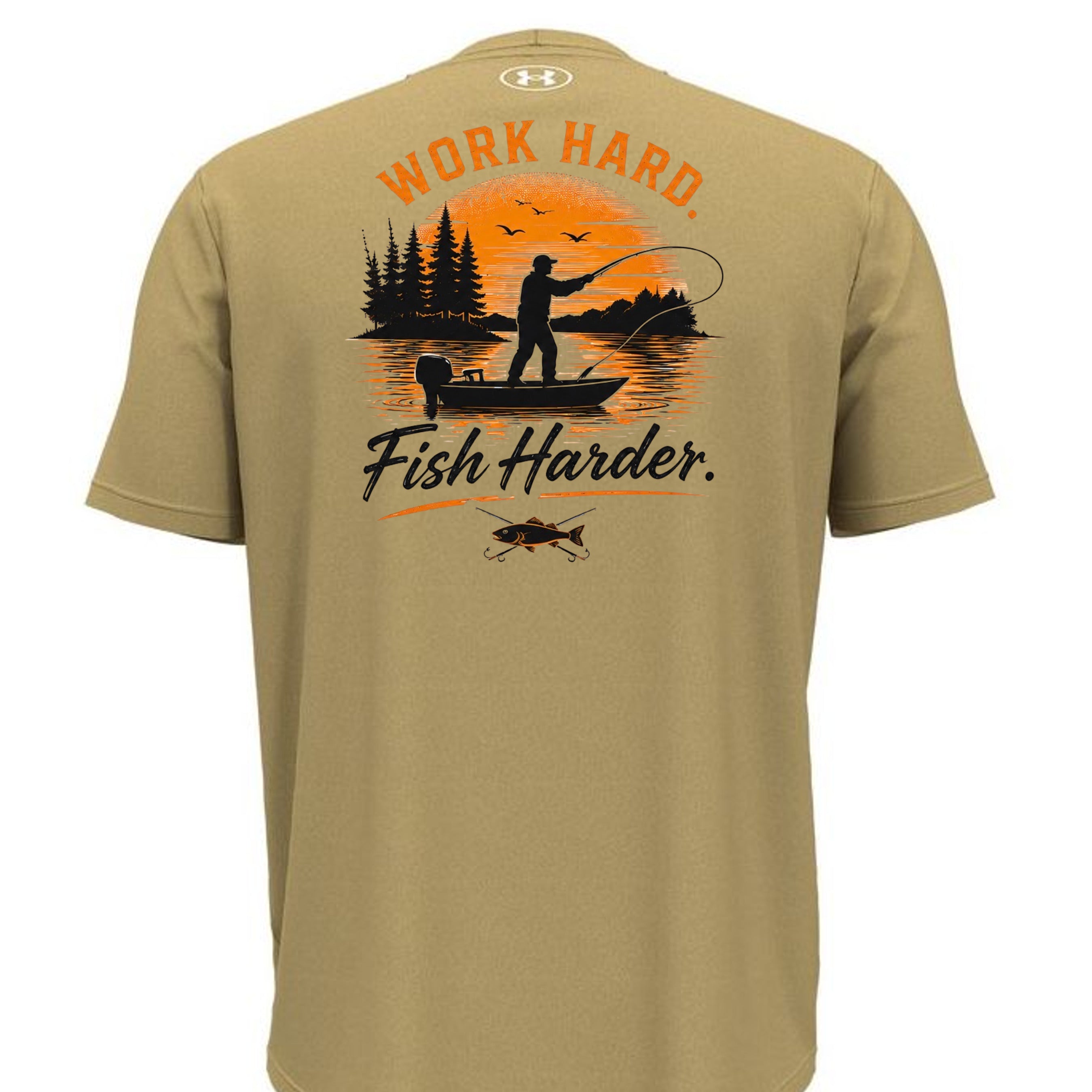 Team Vegas Gold/ White - 1376842 - BACK