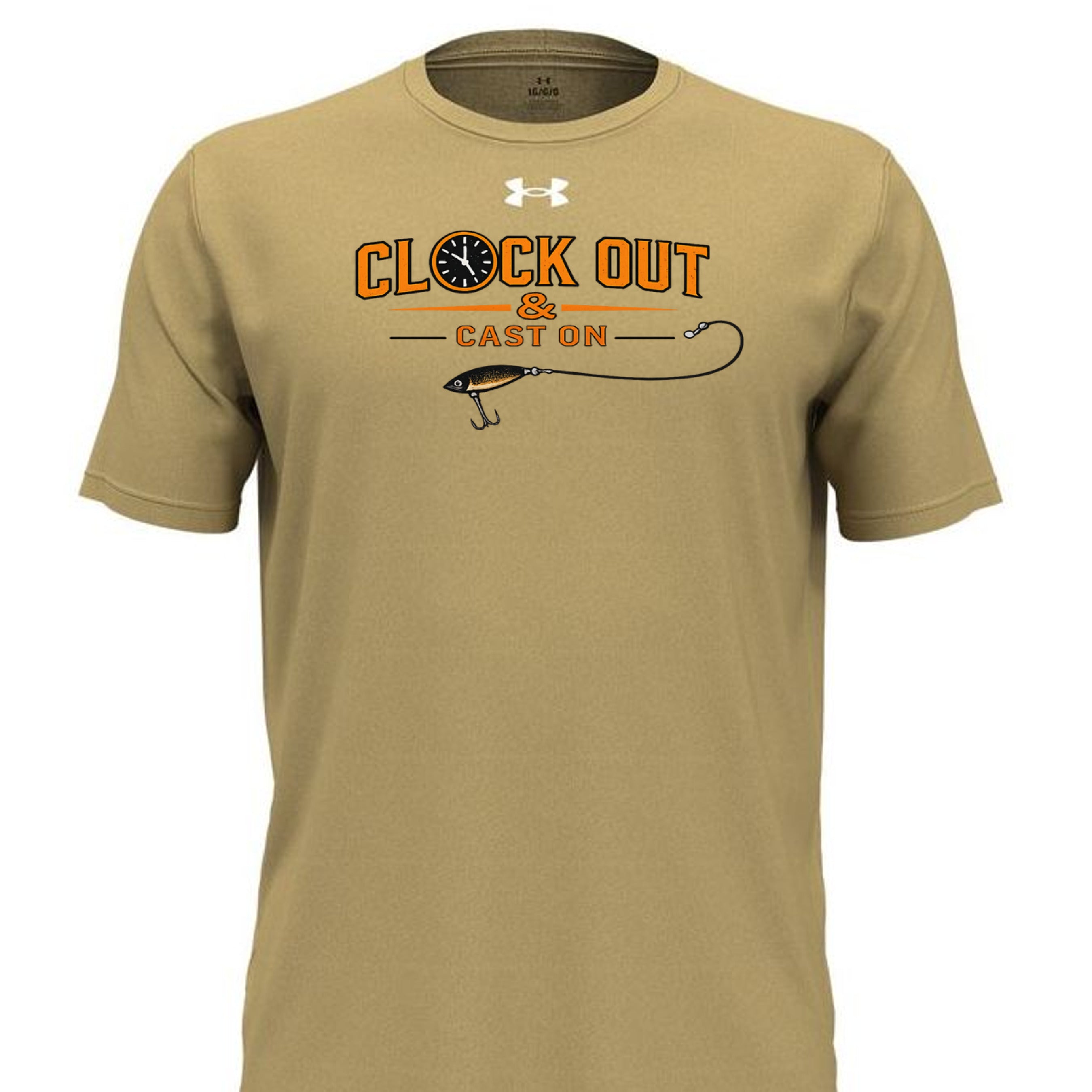 Team Vegas Gold/ White - 1376842 - FRONT