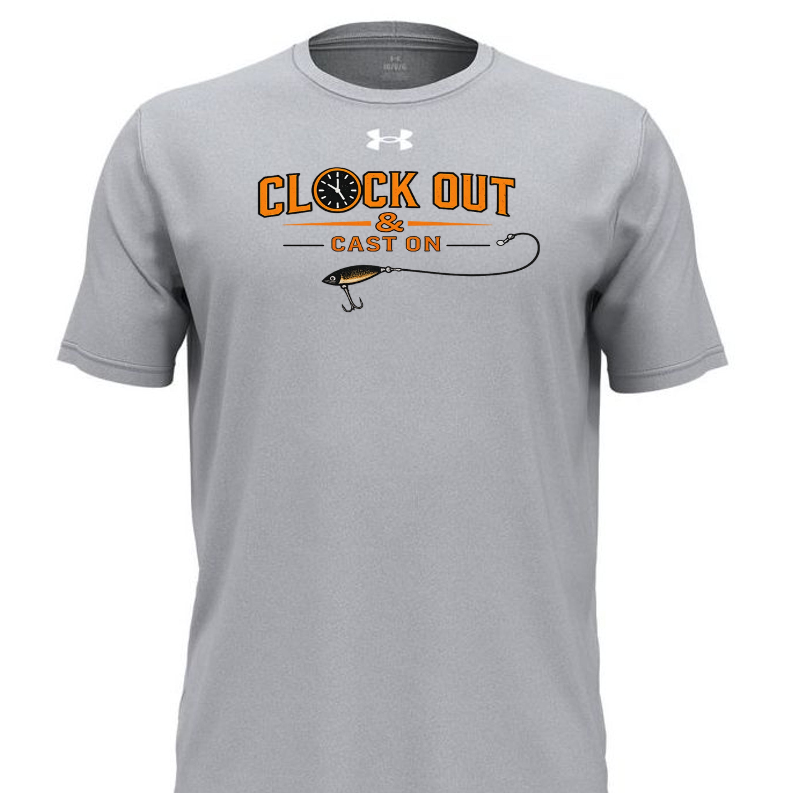 Mod Grey Light Heather/ White - 1376842 - FRONT
