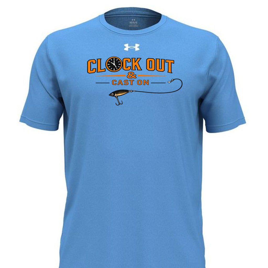 Carolina Blue/ White - 1376842 - FRONT