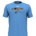 Carolina Blue/ White - 1376842 - FRONT