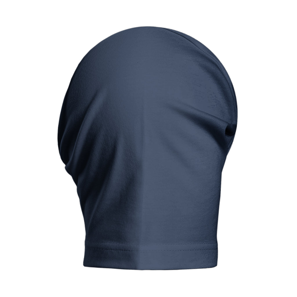 Midnight Navy/ White - 1376842 - SLEEVE_LEFT