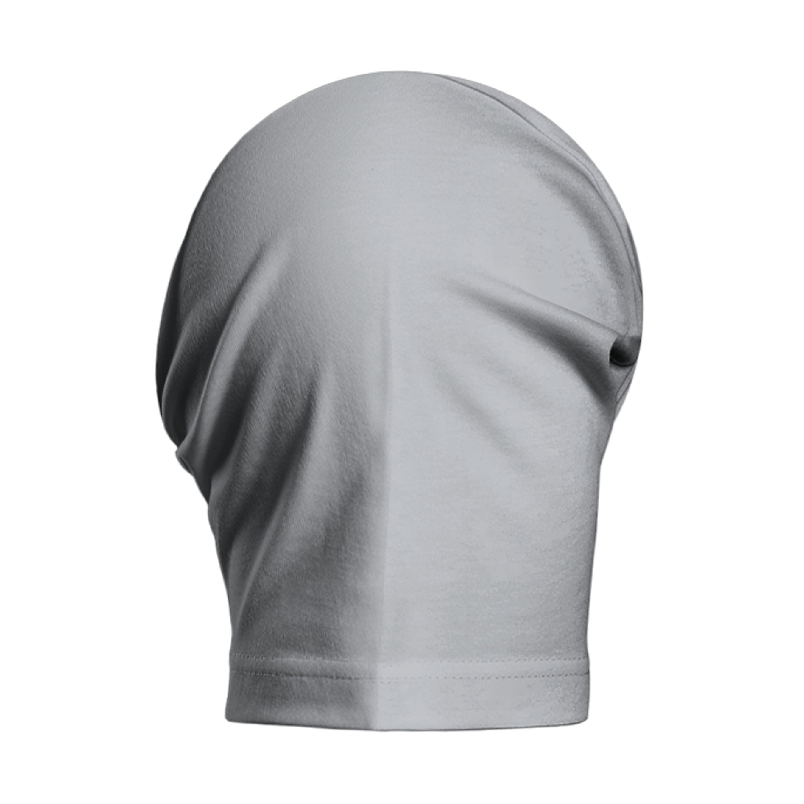 Mod Grey Light Heather/ White - 1376842 - SLEEVE_LEFT