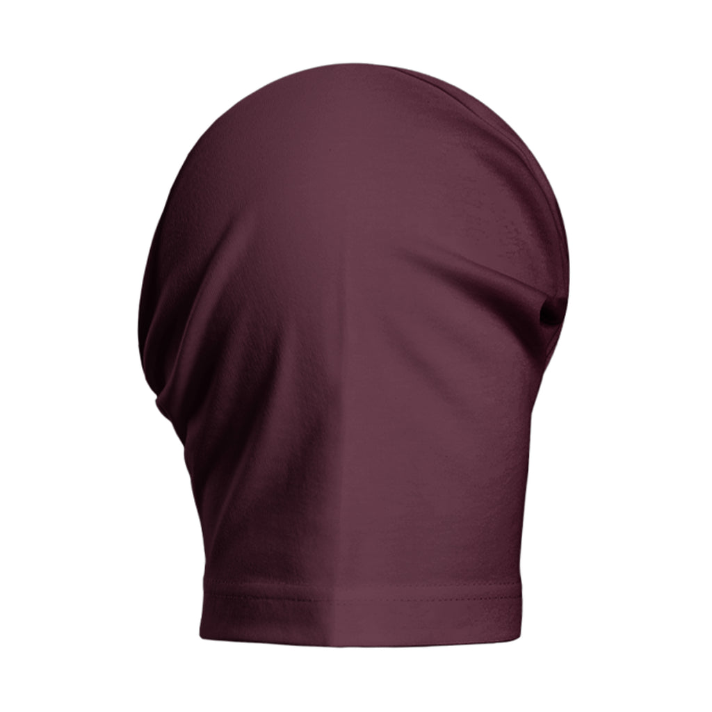 Maroon/ White - 1376842 - SLEEVE_LEFT