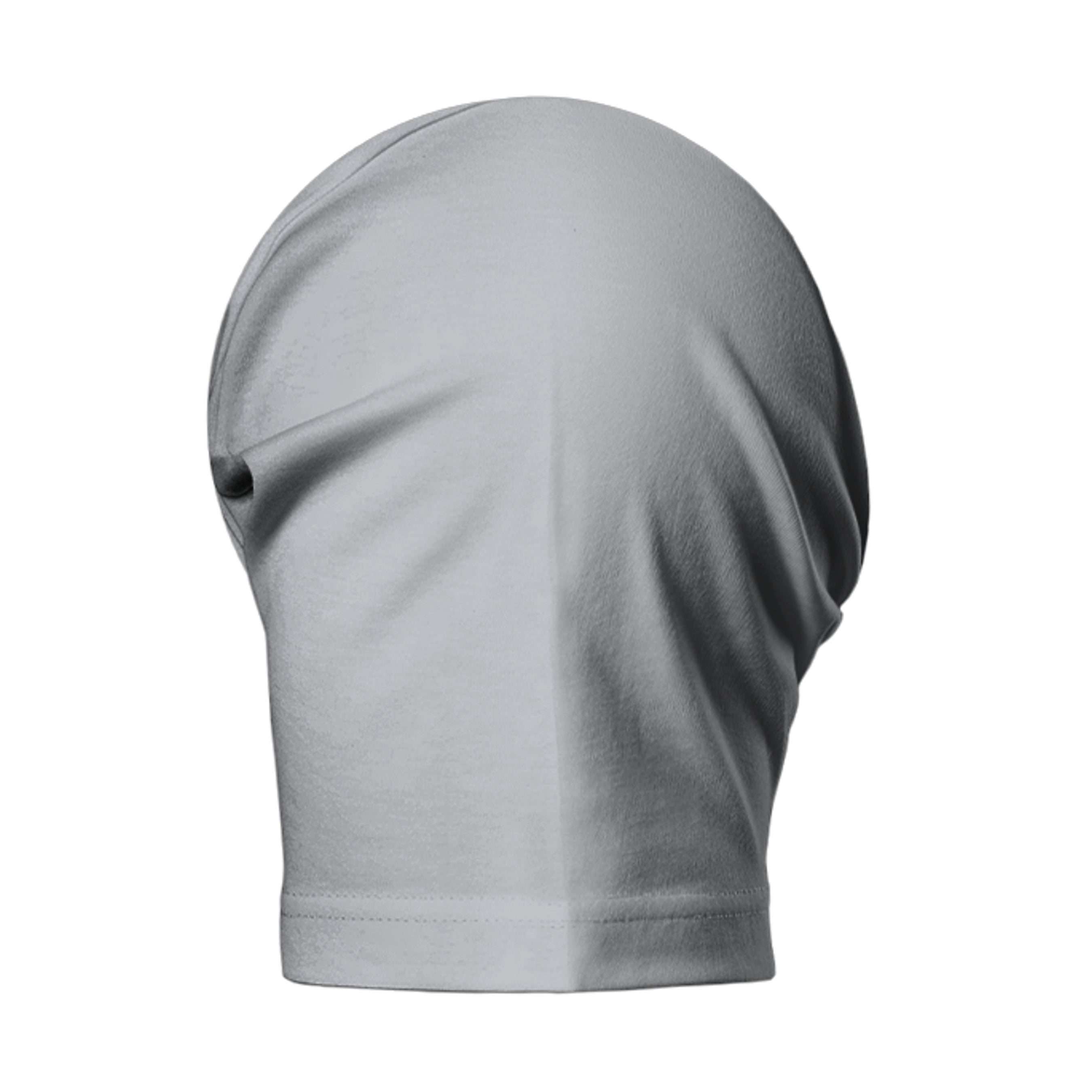 Mod Grey Light Heather/ White - 1376842 - SLEEVE_RIGHT
