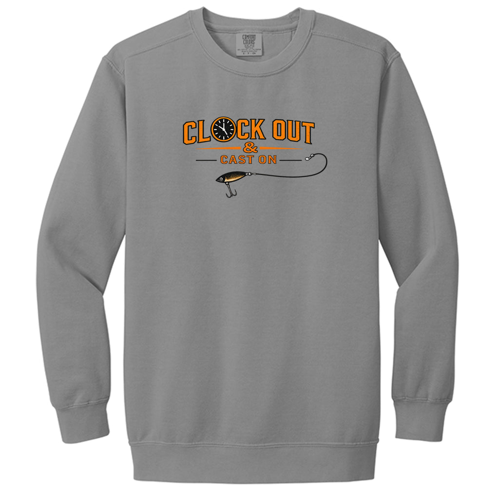 GREY - 1566 - FRONT