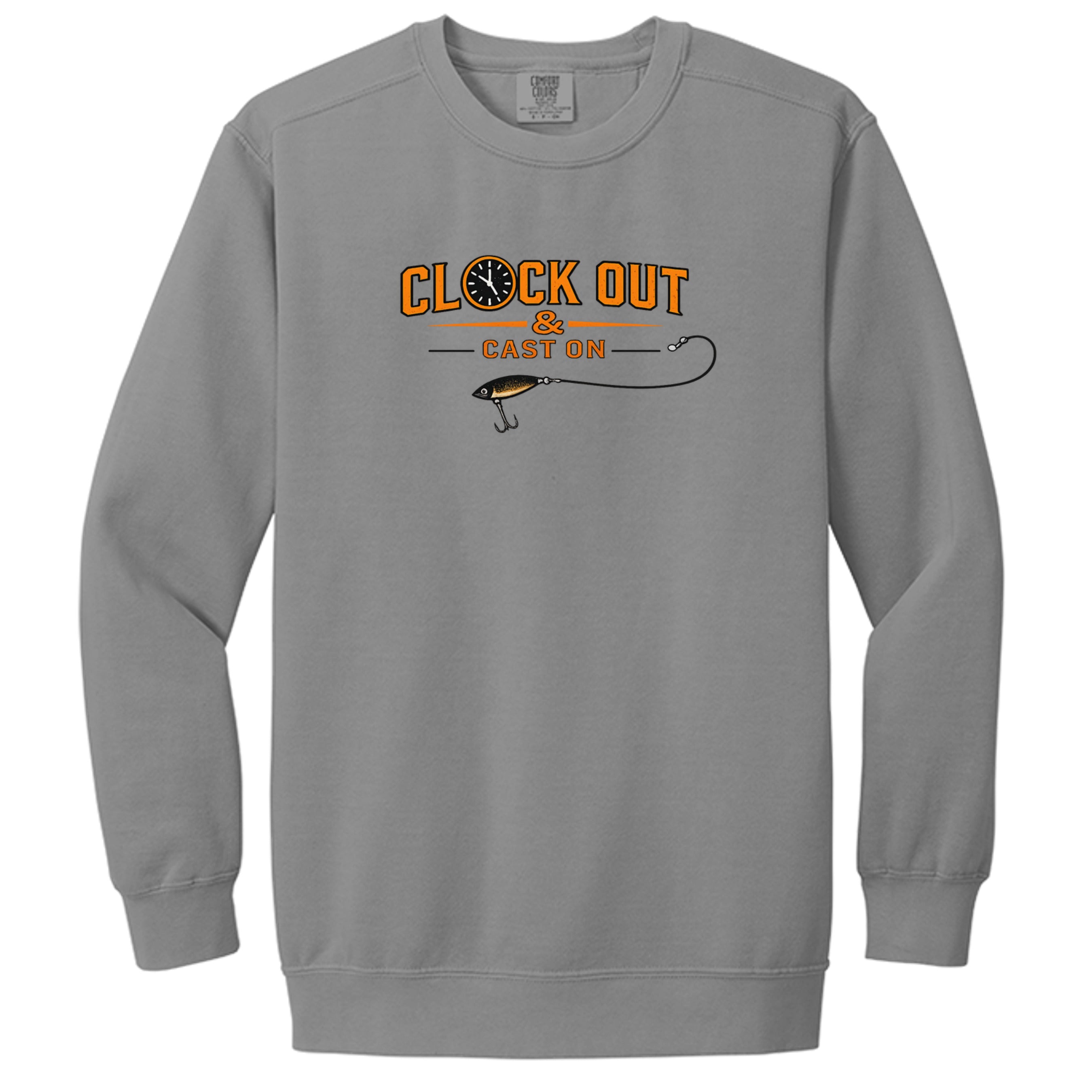 GREY - 1566 - FRONT