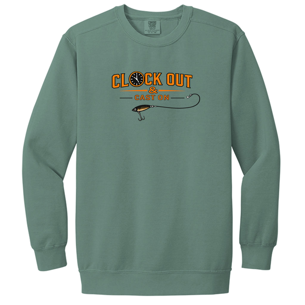 LIGHT GREEN - 1566 - FRONT