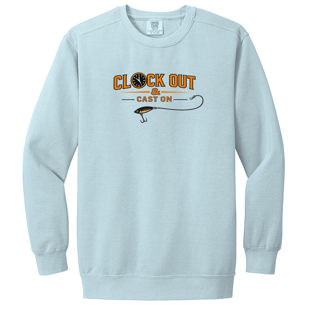 CHAMBRAY - 1566 - FRONT